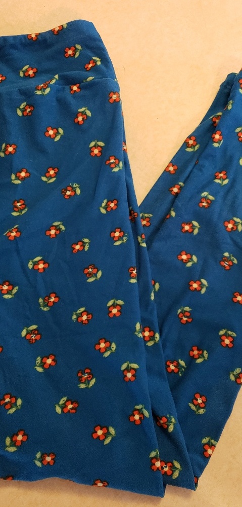 Lularoe OS leggings